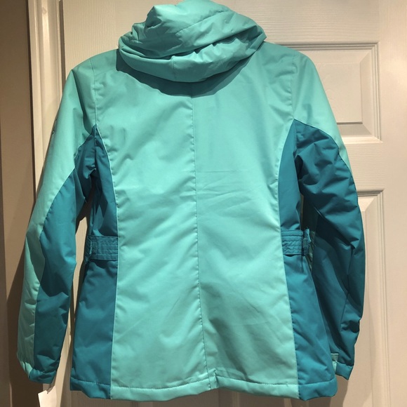 NWT Winter coat - Picture 4 of 4